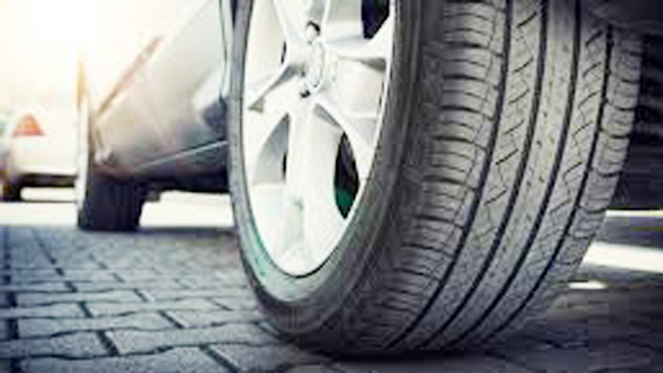 Can a Bad Wheel Bearing Cause Tire Wear
