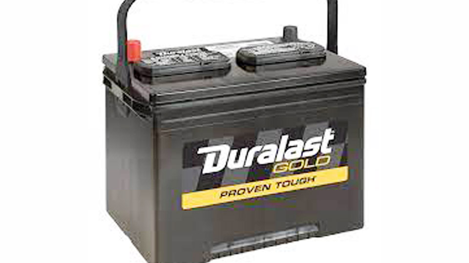 How Old Is My Duralast Battery