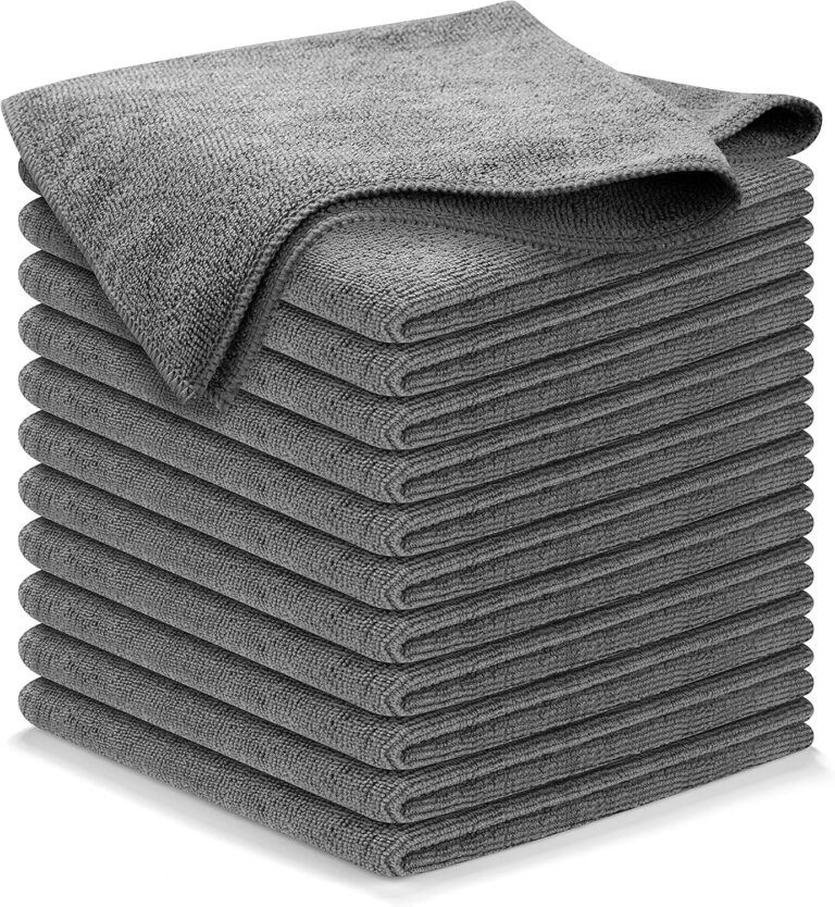 Car Cleaning Cloths