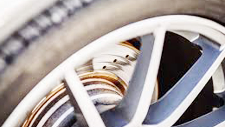 Can You Check Brakes Without Removing the Wheel