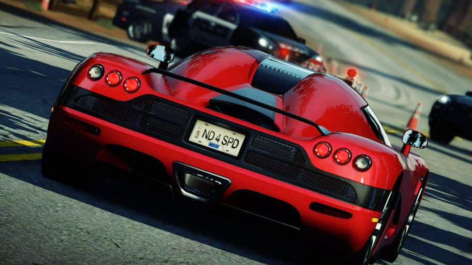 Does Need for Speed Support Steering Wheel? 1 Does Need for Speed Support Steering Wheel