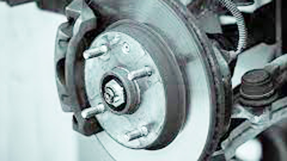How Do Hydraulic Brakes in a Car Work?