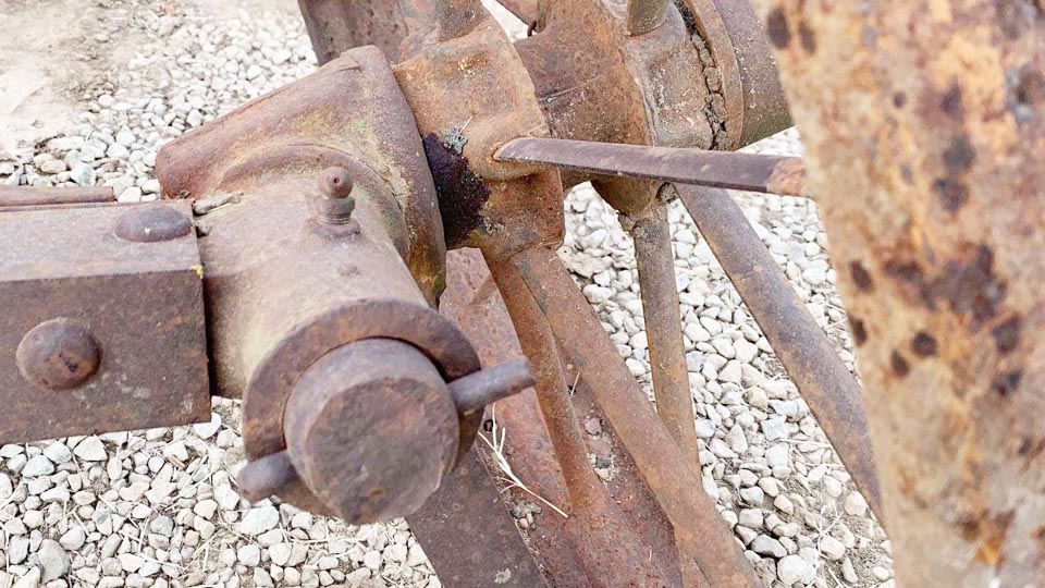 How Many Versions of Wagon Wheel Are There? 1 How Many Versions of Wagon Wheel Are There
