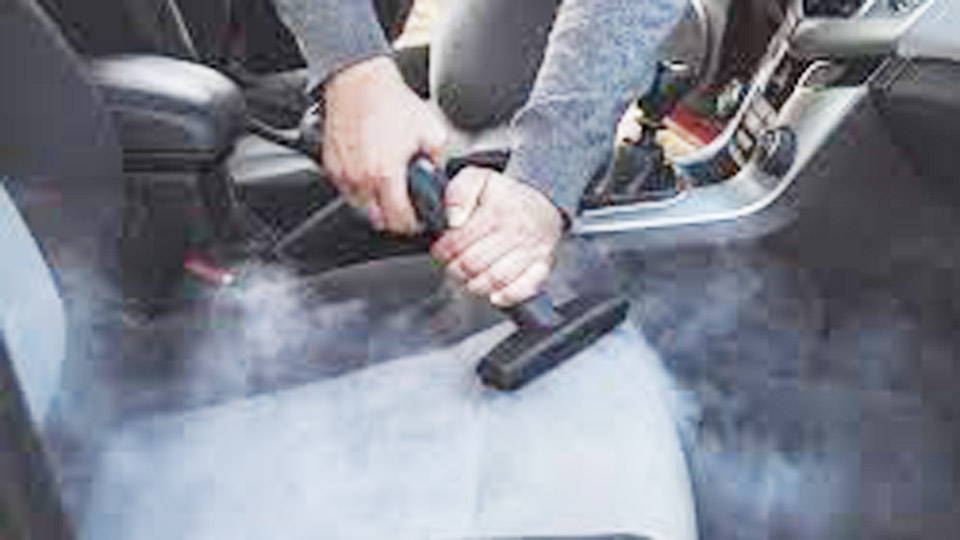How Often Should You Clean the Interior of Your Car
