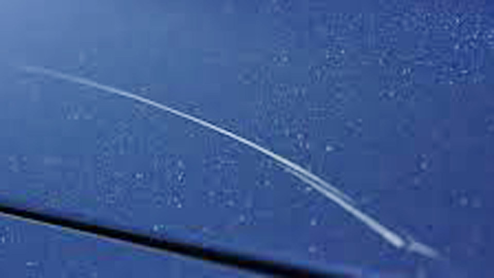 How to Avoid Scratches on Your Car While Washing
