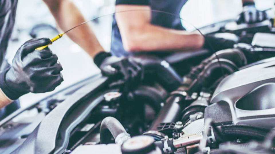 How to Become an Automotive Technician in California?
