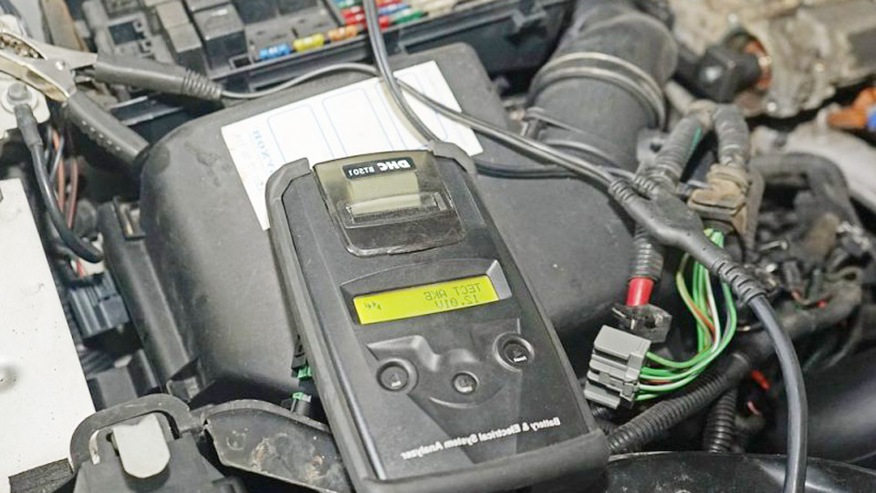 How to Check Alternator If Car Won’t Start?