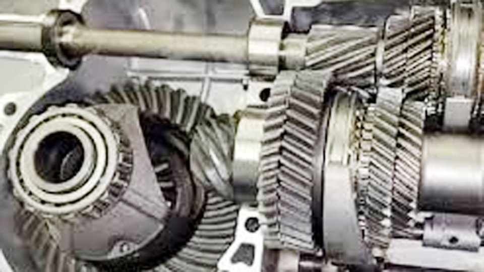 How to Fix an Automatic Transmission? 1 How to Fix an Automatic Transmission?