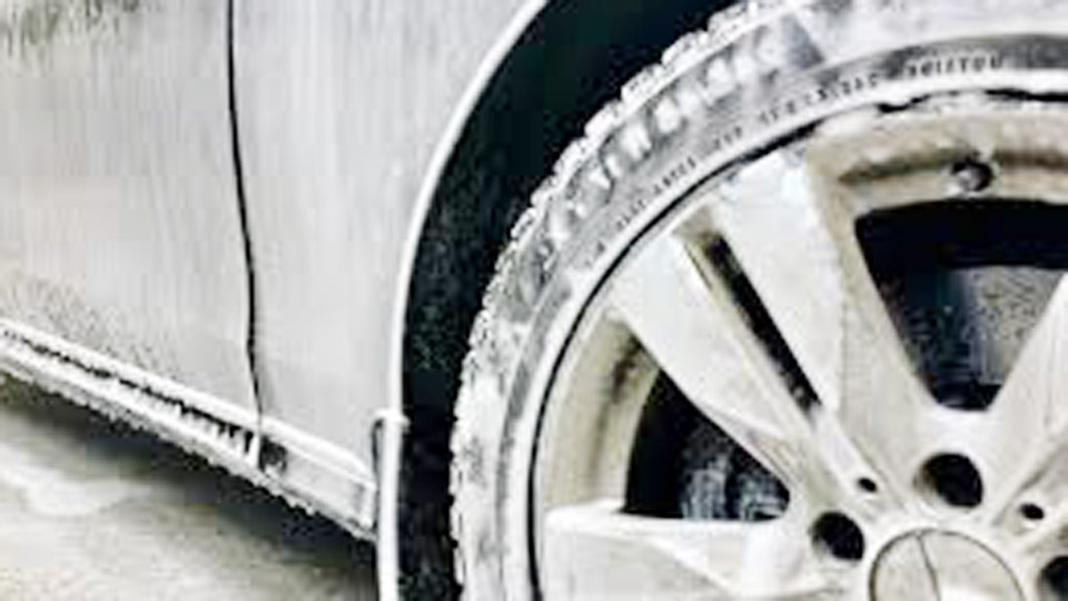 How to Hand Wash a Car Without Scratching? 1 How to Hand Wash a Car Without Scratching?