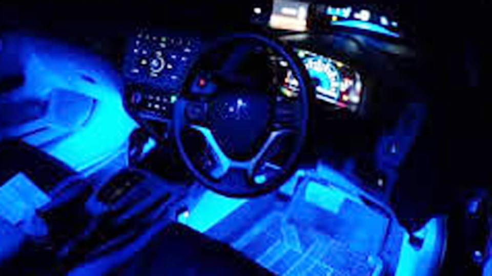 How to Install LED Lights on Your Car Like a Pro

