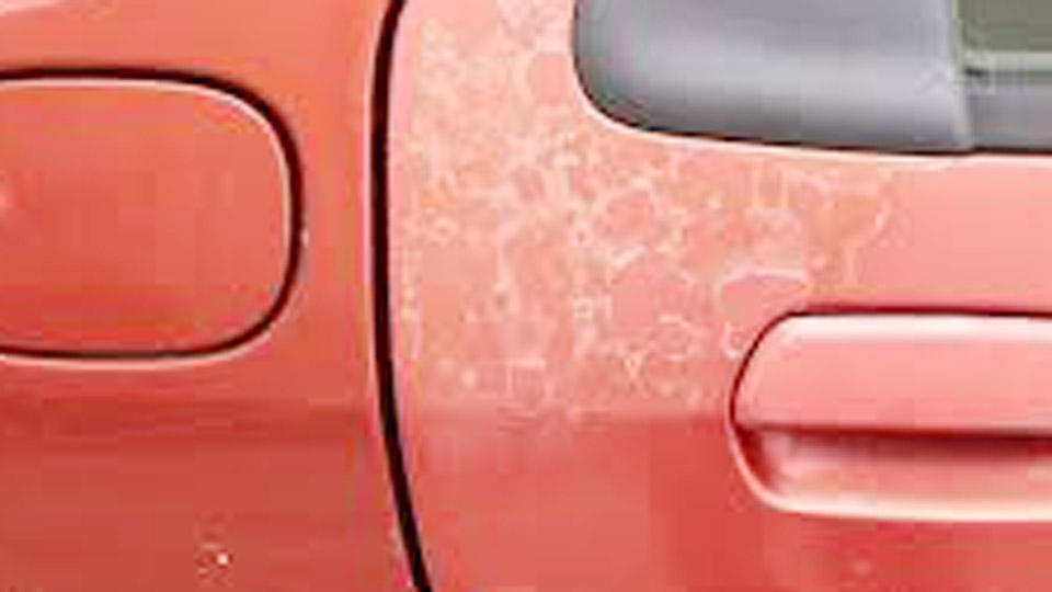 How to Repair Sun Faded Car Paint? 1 How to Repair Sun Faded Car Paint