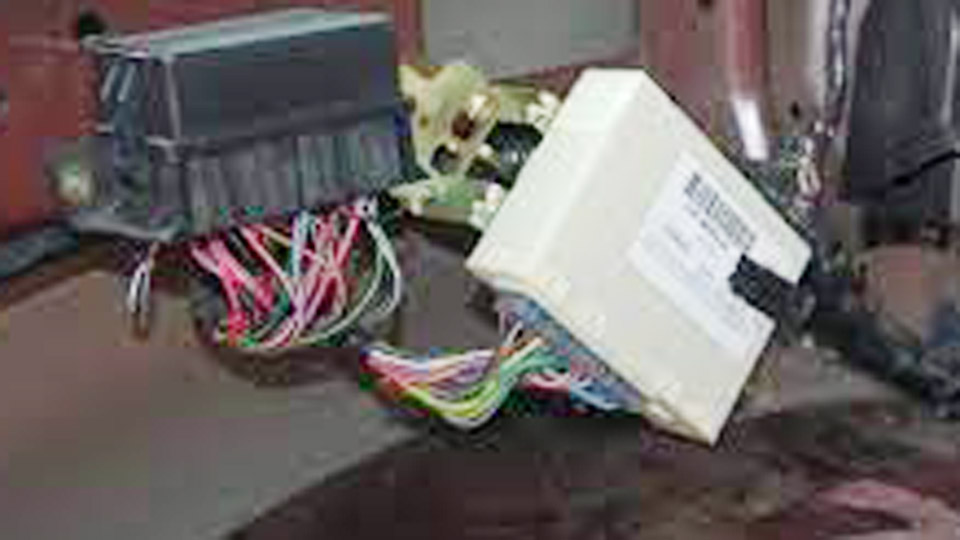 How to Reset Anti-Theft System Ford F150?