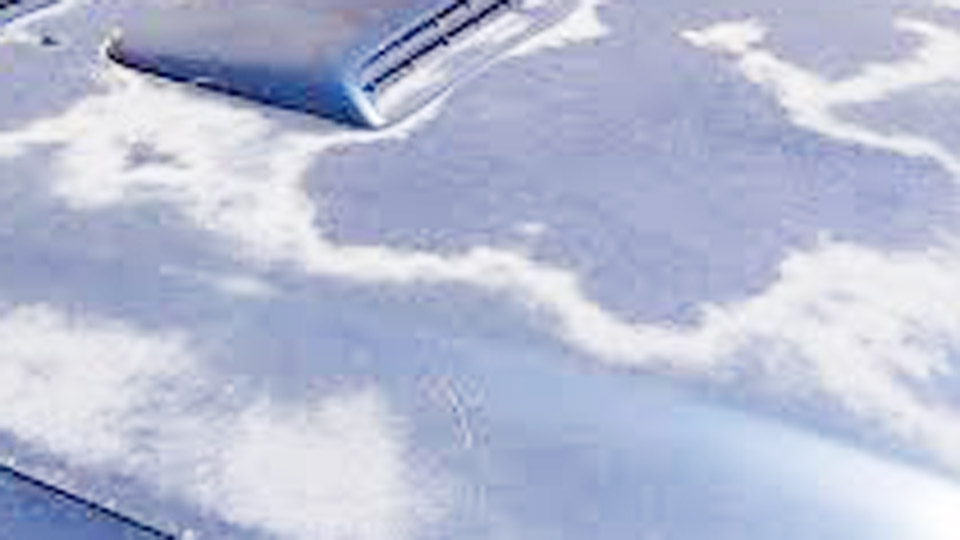 How to Treat Oxidized Car Paint? 1 How to Treat Oxidized Car Paint