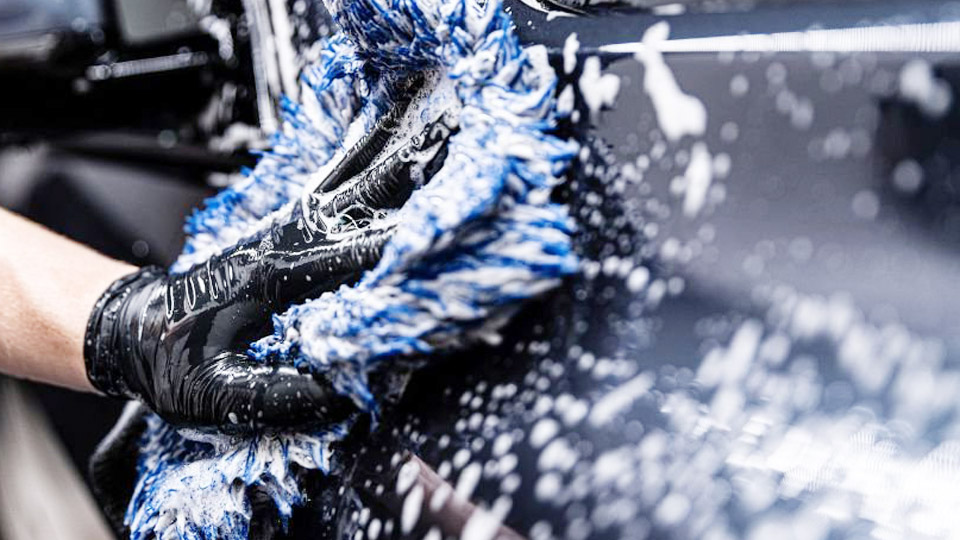 What Do I Need to Open a Hand Car Wash? 1 What Do I Need to Open a Hand Car Wash?