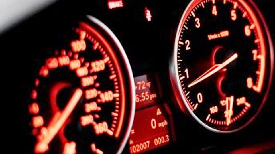 Why Is My Car Over Revving When Accelerating